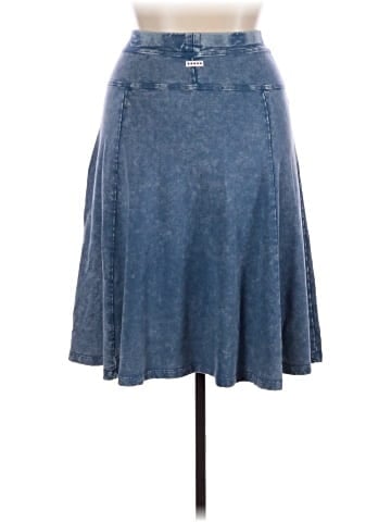 Assorted Brands Denim Skirt (view 2)
