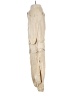 Zara 100% Cotton Tan Cargo Pants Size 2 - photo 5