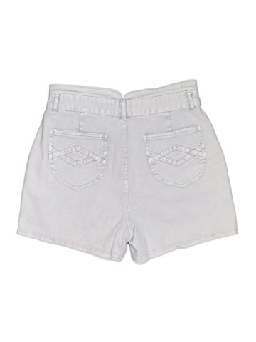 Faherty Denim Shorts (view 2)