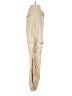Zara 100% Cotton Tan Cargo Pants Size 2 - photo 4
