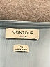 Contour Blue Bodysuit Size XS - photo 3