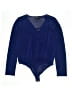 Express Blue Bodysuit Size M - photo 1