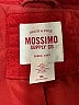 Mossimo Supply Co. 100% Cotton Red Jacket Size XL - photo 6