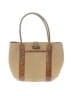 Eric Javits Tweed Tan Tote One size - photo 1