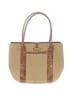 Eric Javits Tweed Tan Tote One size - photo 3