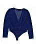 Express Blue Bodysuit Size M - photo 2