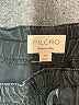Pilcro Black Cargo Pants Size XS - photo 7