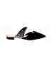 Ted Baker London Snake Print Black Mule/Clog Size EU 38 - photo 1