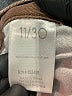 Simple Society Brown Jeans Size 11 - photo 8