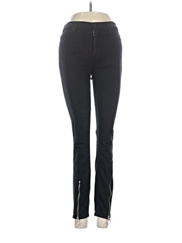 Black Orchid Denim Jeggings (view 1)