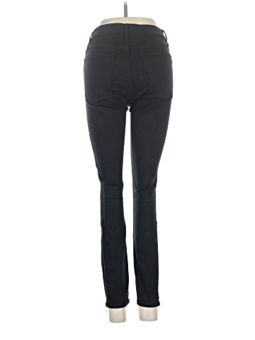 Black Orchid Denim Jeggings (view 2)