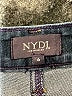 NYDJ Blue Jeans Size 6 - photo 7