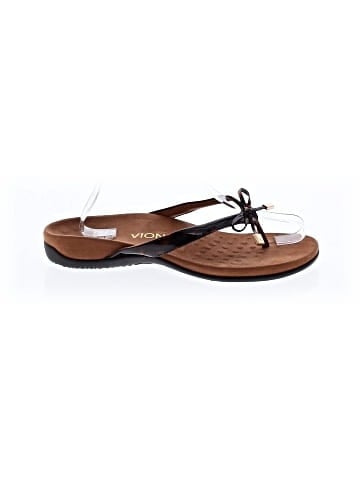 Vionic Flip Flops (view 1)