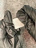 Gilli Paisley Blue Purple Jumpsuit Size XL - photo 5