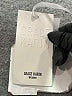 Grace Karin Black Cocktail Dress Size L - photo 7