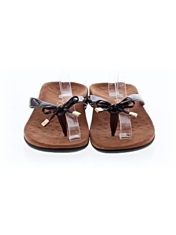 Vionic Flip Flops (view 2)
