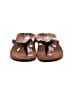 Vionic Brown Flip Flops Size 7 - photo 2