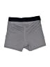 Nike Graphic Gray Athletic Shorts Size S - photo 2