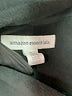 Amazon Essentials 100% Polyester Black Track Jacket Size XS - photo 6