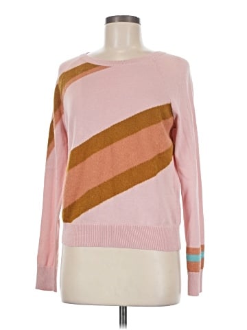 Moth Long Sleeve T-Shirt (view 1)