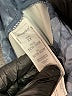 Marika Paisley Blue Active Pants Size 2X - photo 4