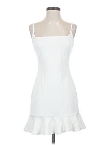 Lulus Cocktail Dress (view 1)
