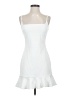Lulus White Cocktail Dress Size S - photo 1