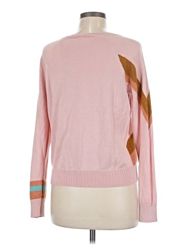 Moth Long Sleeve T-Shirt (view 2)