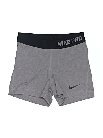 Nike Athletic Shorts (view 1)