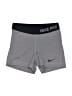 Nike Graphic Gray Athletic Shorts Size S - photo 1