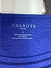 Talbots Blue Short Sleeve Top Size P (petite) - photo 7