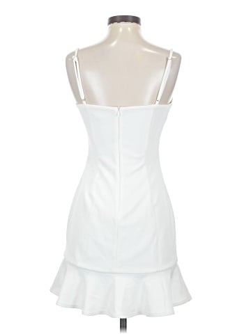 Lulus Cocktail Dress (view 2)