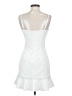 Lulus White Cocktail Dress Size S - photo 2