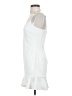 Lulus White Cocktail Dress Size S - photo 5