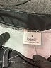 Unbranded Graphic Black Casual Pants Size L - photo 7
