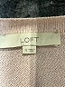 Ann Taylor LOFT Pink Pullover Sweater Size XL - photo 7
