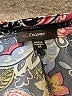 Cocomo Paisley Blue Short Sleeve Blouse Size 1X - photo 7