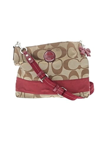 Coach Factory Crossbody Bag (view 1)