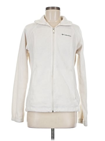 Columbia Jacket (view 1)
