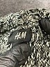 H&M Tweed Gray Pullover Sweater Size L - photo 7