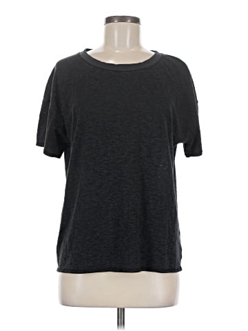 Lululemon Athletica Short Sleeve T-Shirt (view 1)
