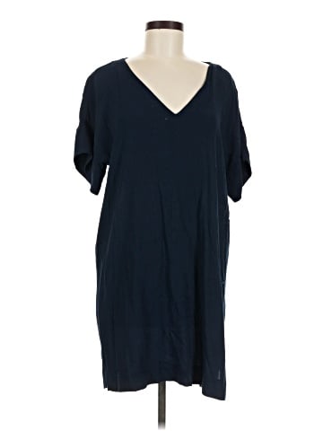 Madewell Novel Dress (view 1)