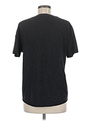Lululemon Athletica Short Sleeve T-Shirt (view 2)