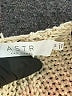 ASTR The Label Ivory Pullover Sweater Size M - photo 7
