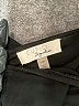 Cupio Black Sleeveless T-Shirt Size L - photo 7