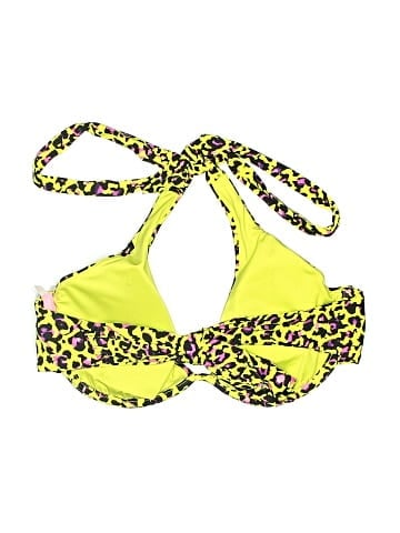 Victoria's Secret Swimsuit Top (view 2)