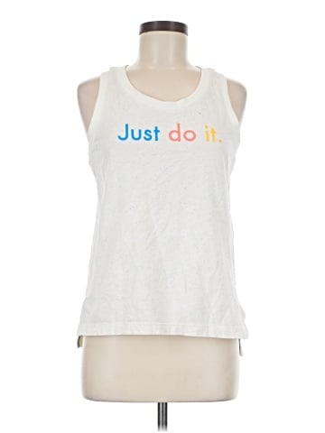 Nike Sleeveless T-Shirt (view 1)