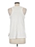 Nike White Sleeveless T-Shirt Size M - photo 2