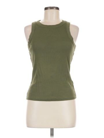 Madewell Sleeveless T-Shirt (view 1)