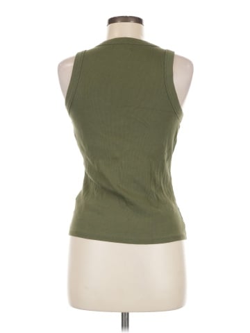 Madewell Sleeveless T-Shirt (view 2)